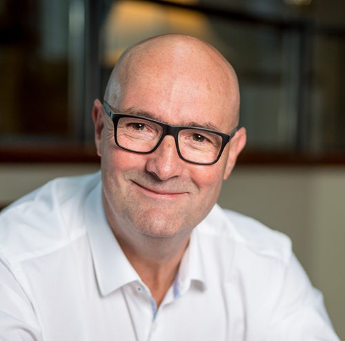 Adrian Webster Profile Picture