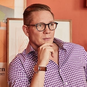 Anders Sörman-Nilsson Profile Picture