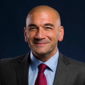 Armen Papazian Profile Picture
