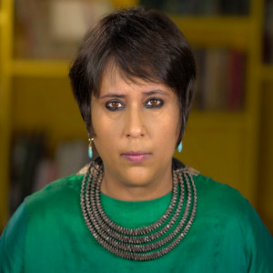Barkha Dutt Profile Picture