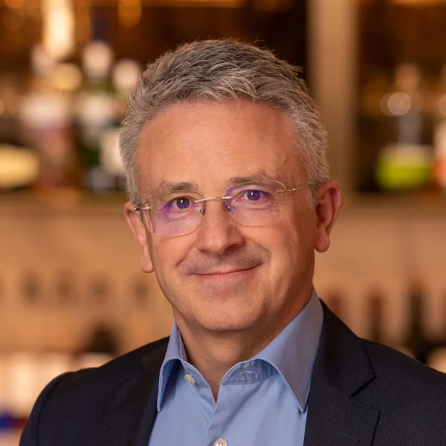 Benedetto Conversano - keynote speaker