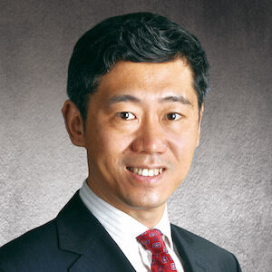 David Daokui Li Profile Picture