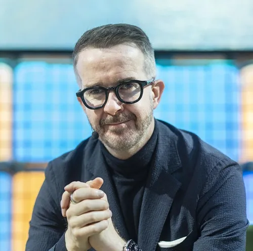 David Meade Profile Picture