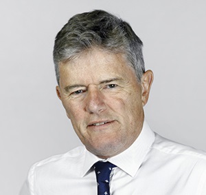 David Smith Profile Picture