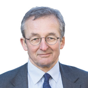 Dieter Helm Profile Picture
