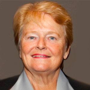 Gro Harlem Brundtland Profile Picture
