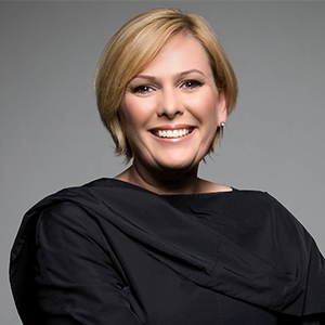 Halla Tomasdottir Keynote Speaker