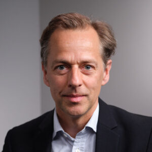 Huw van Steenis Profile Picture