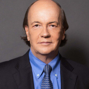James Rickards Profile Picture