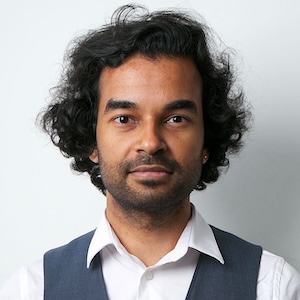 Janan Ganesh Profile Picture