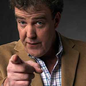 Jeremy Clarkson Keynote Speaker