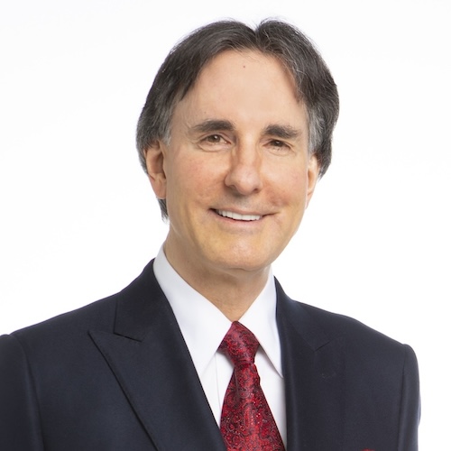 John Demartini Profile Picture