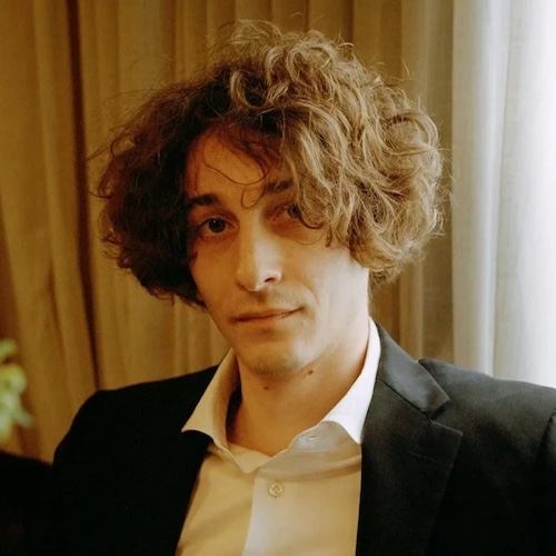 Jonah Reider Profile Picture