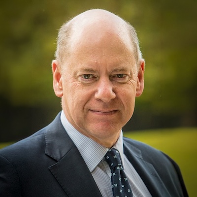 Jonathan Evans Profile Picture