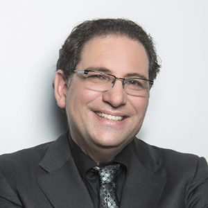 Kevin Mitnick Profile Picture