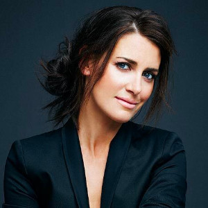 Kirsty Gallacher Profile Picture