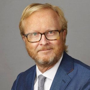 Lars-Johan Jarnheimer Profile Picture