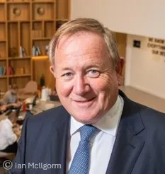 Mark Dixon Profile Picture