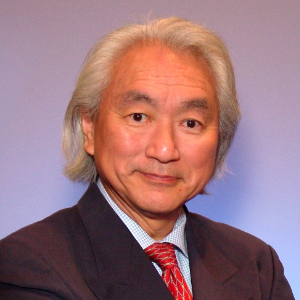 Michio Kaku Keynote Speaker