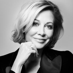 Nadja Swarovski Profile Picture