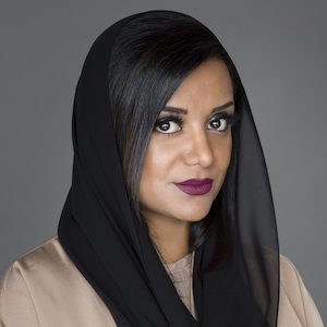 Nayla Al Khaja Profile Picture