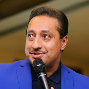 Reg Athwal Profile Picture