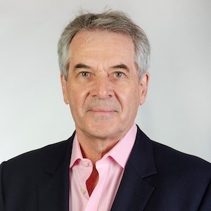 Peter Westmacott Profile Picture