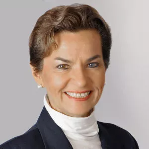 Christiana Figueres Profile Picture