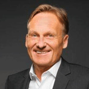 Hans-Joachim Watzke Profile Picture