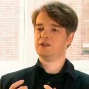 John-Dylan Haynes Profile Picture