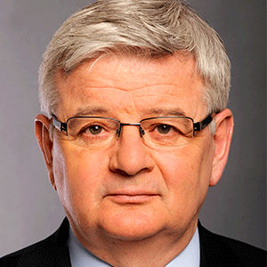 Joschka Fischer Profile Picture