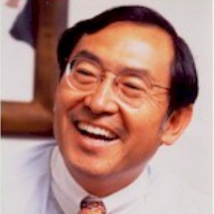 Kenichi Ohmae Profile Picture