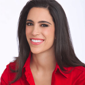 Lara Setrakian Profile Picture