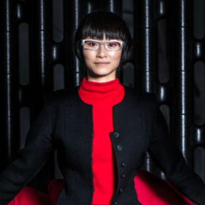 Lisa Ma Profile Picture