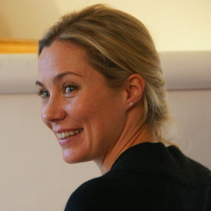 Martine Cannon Profile Picture