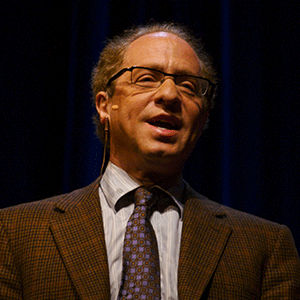 keynote speaker Ray Kurzweil