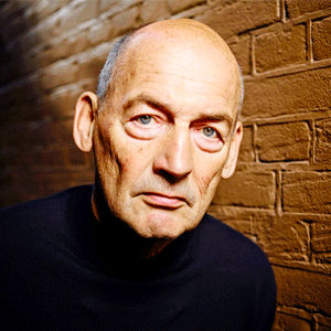 Rem Koolhaas Profile Picture