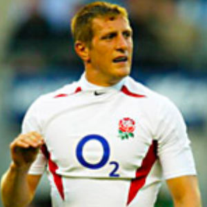 Will Greenwood Profile Picture