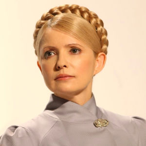 Yulia Tymoshenko Profile Picture