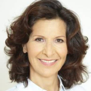Antonia Rados Profile Picture