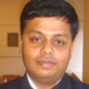 Aromar Revi Profile Picture