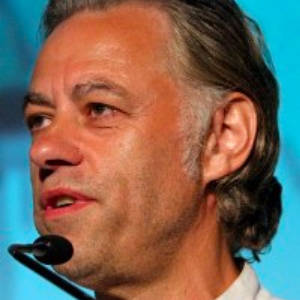 Bob Geldof Profile Picture
