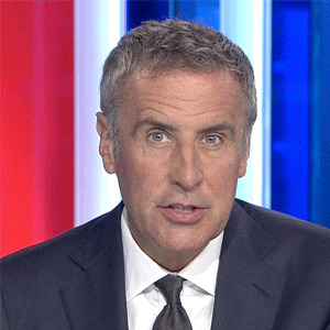 Dermot Murnaghan Profile Picture