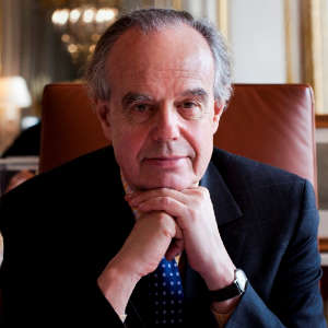 Frederic Mitterrand Profile Picture