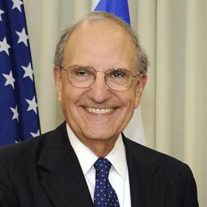 George Mitchell Profile Picture