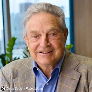 George Soros Profile Picture