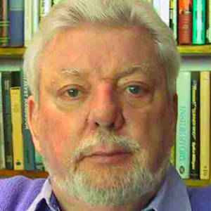 Gordon Thomas Profile Picture