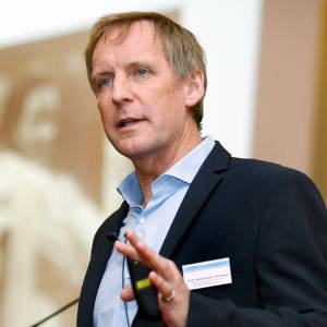 Hans-Dieter Hermann Profile Picture
