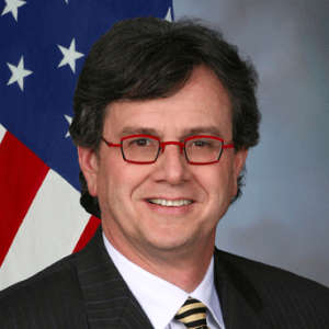 Howard Gutman Profile Picture