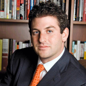 Jared Cohen Profile Picture